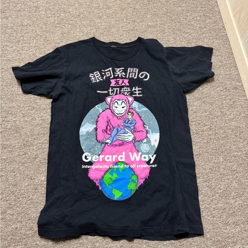 Unlisted Size Medium